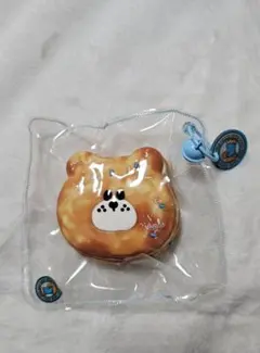 CRAZY GUGU 炭火焼きシリーズ 小熊 シーソルト - メルカリ