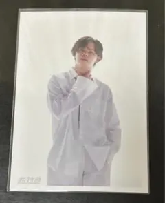 超特急 生写真 T.I.M.E C カイ