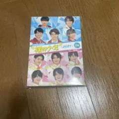 裸の少年 2021 B盤 DVD サマステ