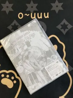 The White Lounge in CINEMA (通常盤2枚組DVD）