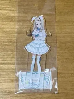 篠澤広GIGOアクリルスタンドLady Rabbit学園アイドルマスター学マス