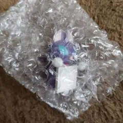 ドラえもん一番くじ D賞ミニフィギュア カムカムキャット＋オマケ