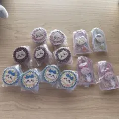 ちいかわ おやつチャーム・ロリポップチョコ13個セット まとめ売り