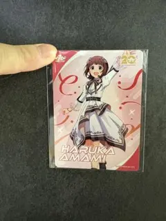 2026年最新】天海春香 ssrの人気アイテム - メルカリ