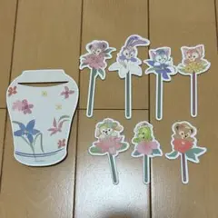 ⭐追加分です⭐ディズニー風 イニシャルペーパークラフト 画用紙 2026年最新】ディズニー ペーパークラフトの人気アイテム - メルカリ