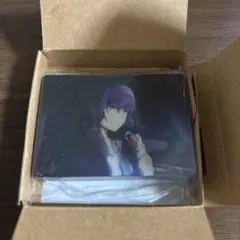 プロセカ】ノーブルアートコレクションvol.50 朝比奈まふゆ - メルカリ