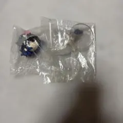 鬼滅の刃　伊之助　ガチャフィギュア　新品