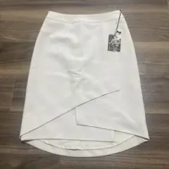 タグ付き未使用✨グレースコンチネンタル　ラップスカート