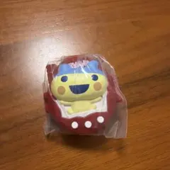 たまごっち 가챠 スイングケース3 まめっち