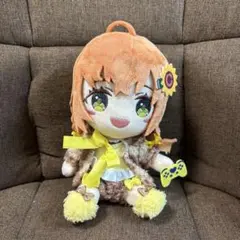 中谷育 ぬいぐるみ Gift ギフト アイドルマスター ミリオンライブ