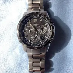CASIO OCEANUS OCW-M7000 カシオ オシアナスのサムネイル