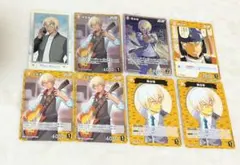 安室透 カードセット