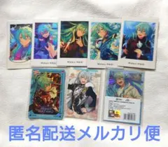 2026年最新】日々樹渉カードの人気アイテム - メルカリ