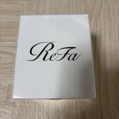 ReFa ハートブラシレイ　新品未開封