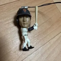 読売ジャイアンツ 小笠原道大 フィギュア