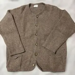 UNITED COLORS OF BENETTON カーディガン