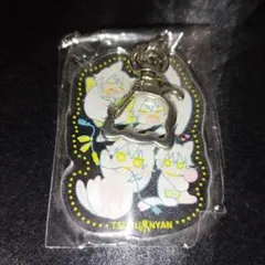 鶴丸国永 アクキー アクリルキーホルダー 刀剣乱舞