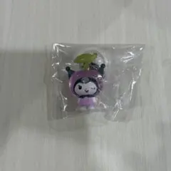 サンリオ くだもの めじるしアクセサリー クロミ