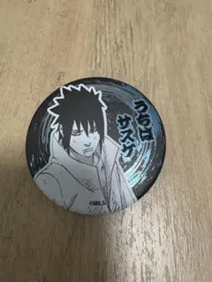 NARUTO バースデー バースデイ 2024 缶バッジ サスケ イタチ - メルカリ