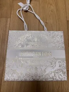 CHRISTIAN DIOR ホリデーショッパー　4点