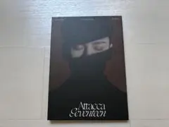 SEVENTEEN Attacca CARAT VER. バーノン