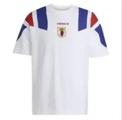 サッカー日本代表アディダスEQT Tシャツタグ付新品未開封品Sサイズ サッカー日本代表アディダスEQT Tシャツタグ付新品未開封品Sサイズ