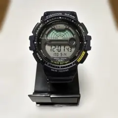 CASIO デジタル腕時計　WS-1200H-2A