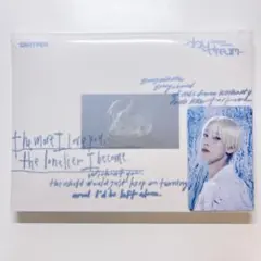 ENHYPEN daydream UMS特典 新品未開封 ソヌ セット