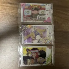 ワンピース　イタジャガ　ウソップ　チョッパー　欲　ヨーク