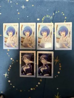 プロセカ エピカ vol.22B 22 B 桐谷遥