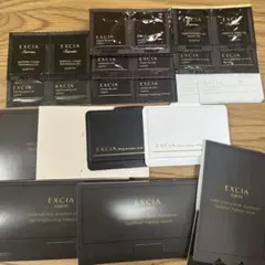 エクシア アルビオン ファンデーション サンプル41点 まとめ売り