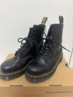Dr. Martens 8ホール ブーツ 23センチ