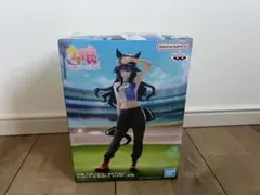 ウマ娘 プリティーダービー ヴィルシーナ as Queen V フィギュア
