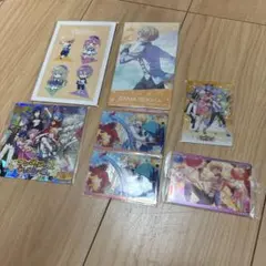 ふぉるて 歌い手 ワンマントレカ セット - メルカリ
