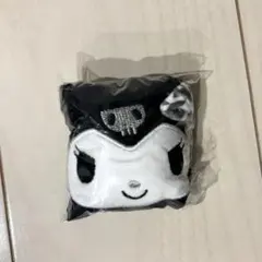 ル*読様 【クロミ】ブラックモードなヘアバンド Sanrio Character