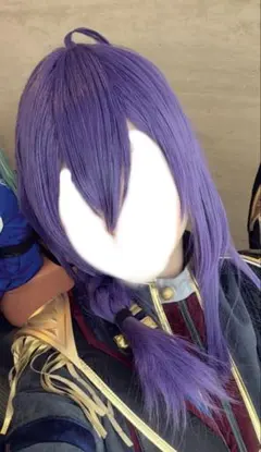 魔法少女サイト 潮井梨ナ コスプレ フルセット ウィッグ付き - メルカリ
