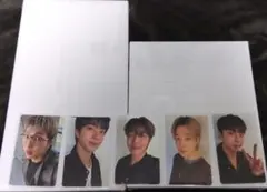 BTS CD 3枚セット 未開封 トレカ7枚セット - メルカリ