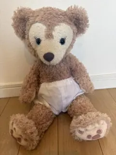 シェリーメイ用 白パンツ♪ ハンドメイド品のサムネイル
