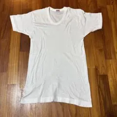 B.V.D. クルーネック 半袖 Tシャツ ホワイトのサムネイル