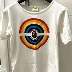 2026年最新】tシャツ ape スワロフスキーの人気アイテム - メルカリ