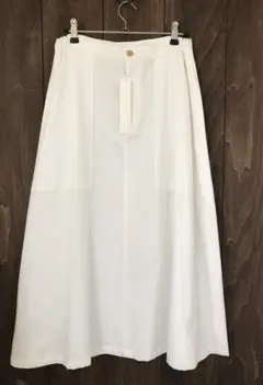 新品タグ付き☆GALERIE VIE☆ギャルリーヴィー☆スカート