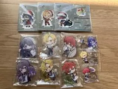 ヒプノシスマイク 麻天狼 セット