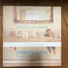 洋書 子供部屋 Children's Spaces 写真集 メルカリ