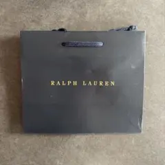 Ralph Lauren ショッパー ネイビーのサムネイル