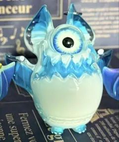 カゲマルデザイン　チャイビー　氷結　ソフビ　kagemaru designs