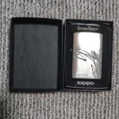 セブンスターZippo 懸賞応募パンフレット5枚未使用 - メルカリ