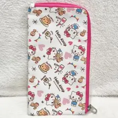 キティ マスクケース