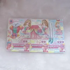 プリンセスドリームコーデ アイカツ