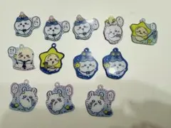 ちいかわ　アクリル　12個セット