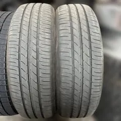サマータイヤ APTANY EXPEDITE 225/60R17 （赤031） - メルカリ